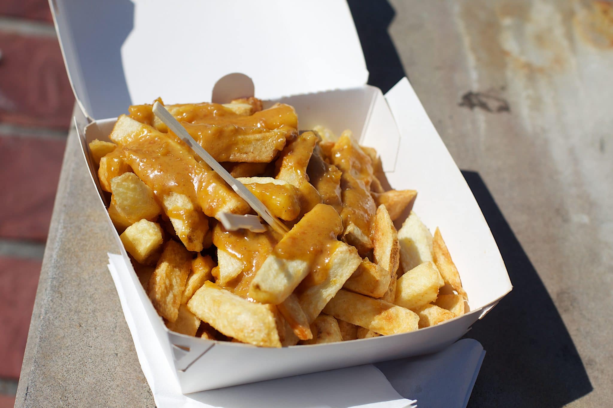 Quelles sont les meilleures poutineries du Québec ?