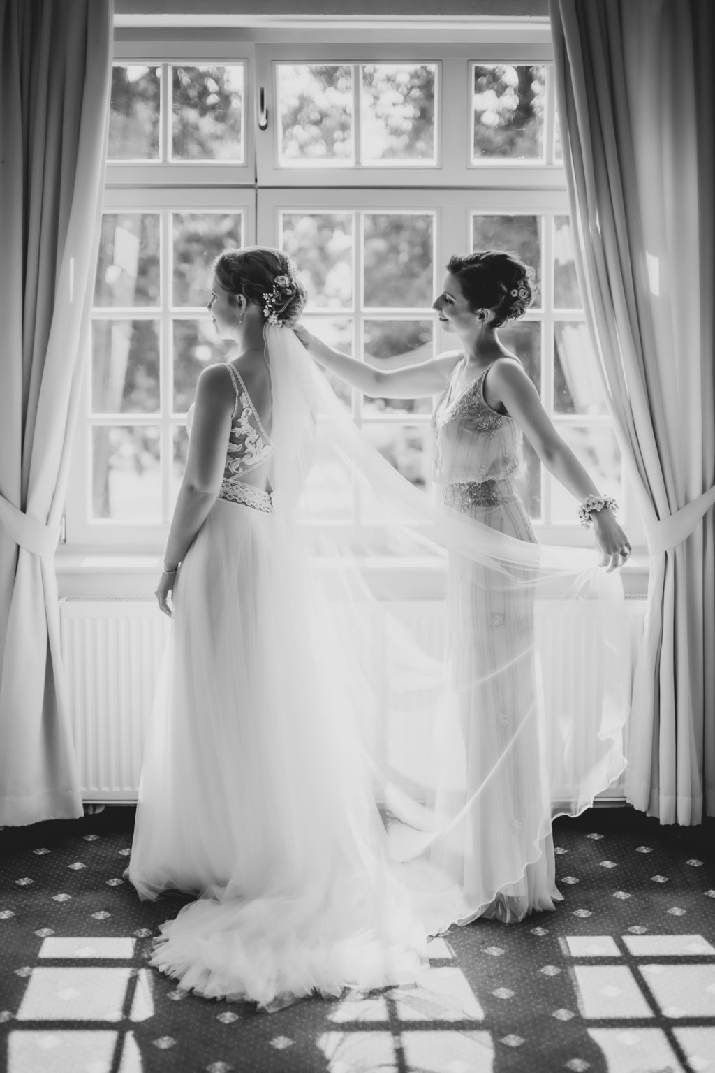 Témoin de mariage les indispensables à connaître Fizzer