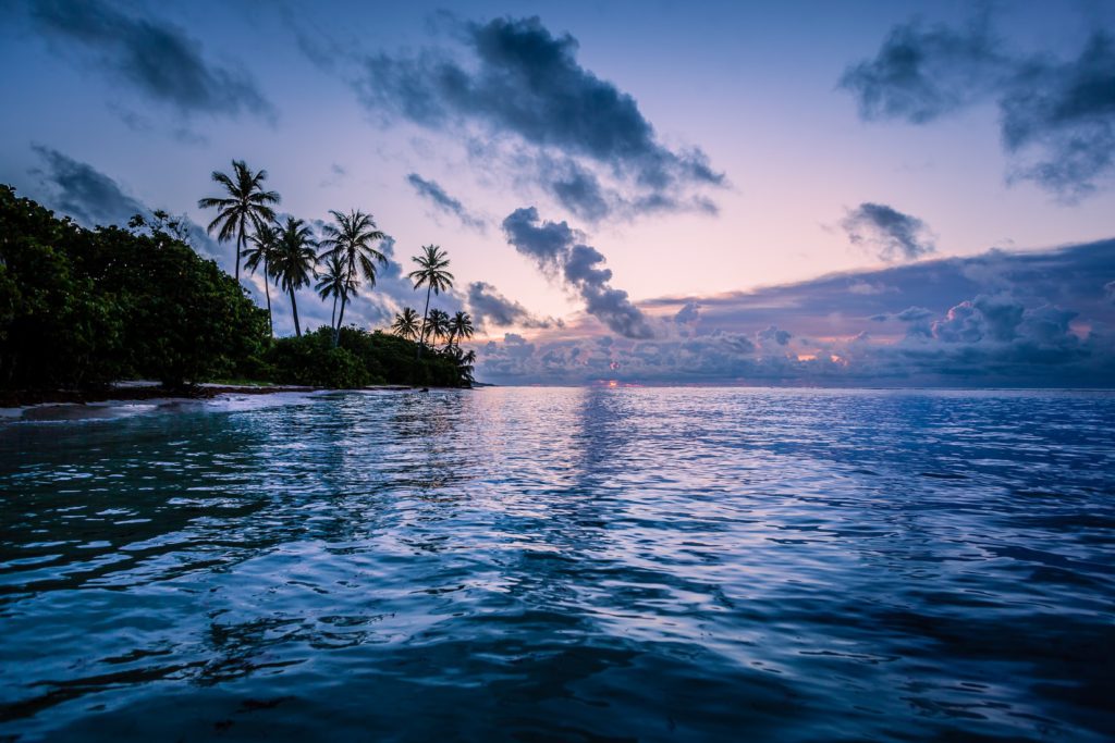 Saint Anne Guadeloupe