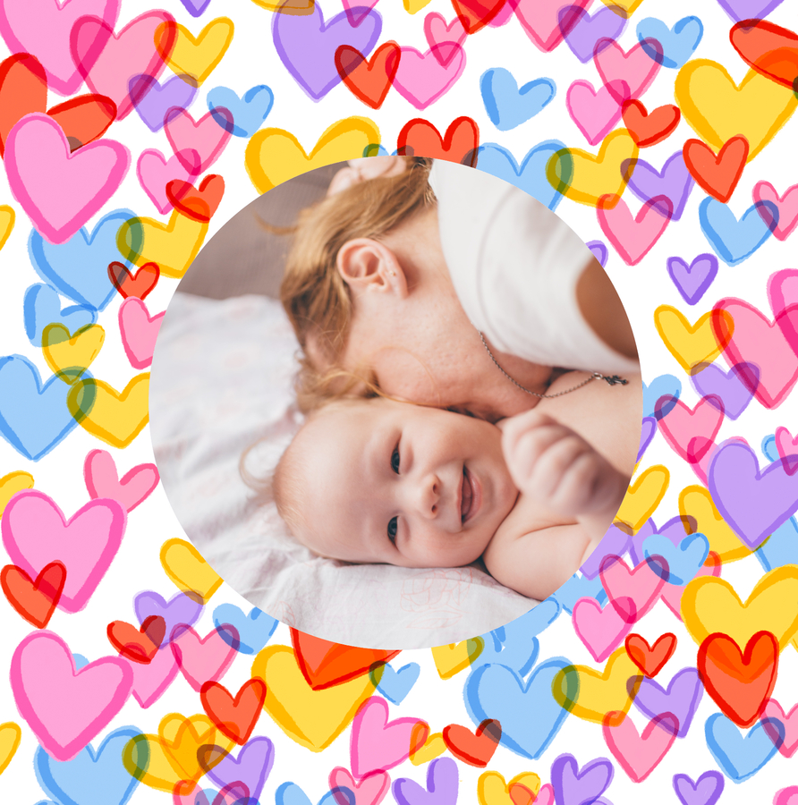 send love to your friends