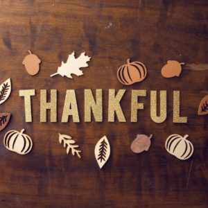 Signification et origines de Thanksgiving