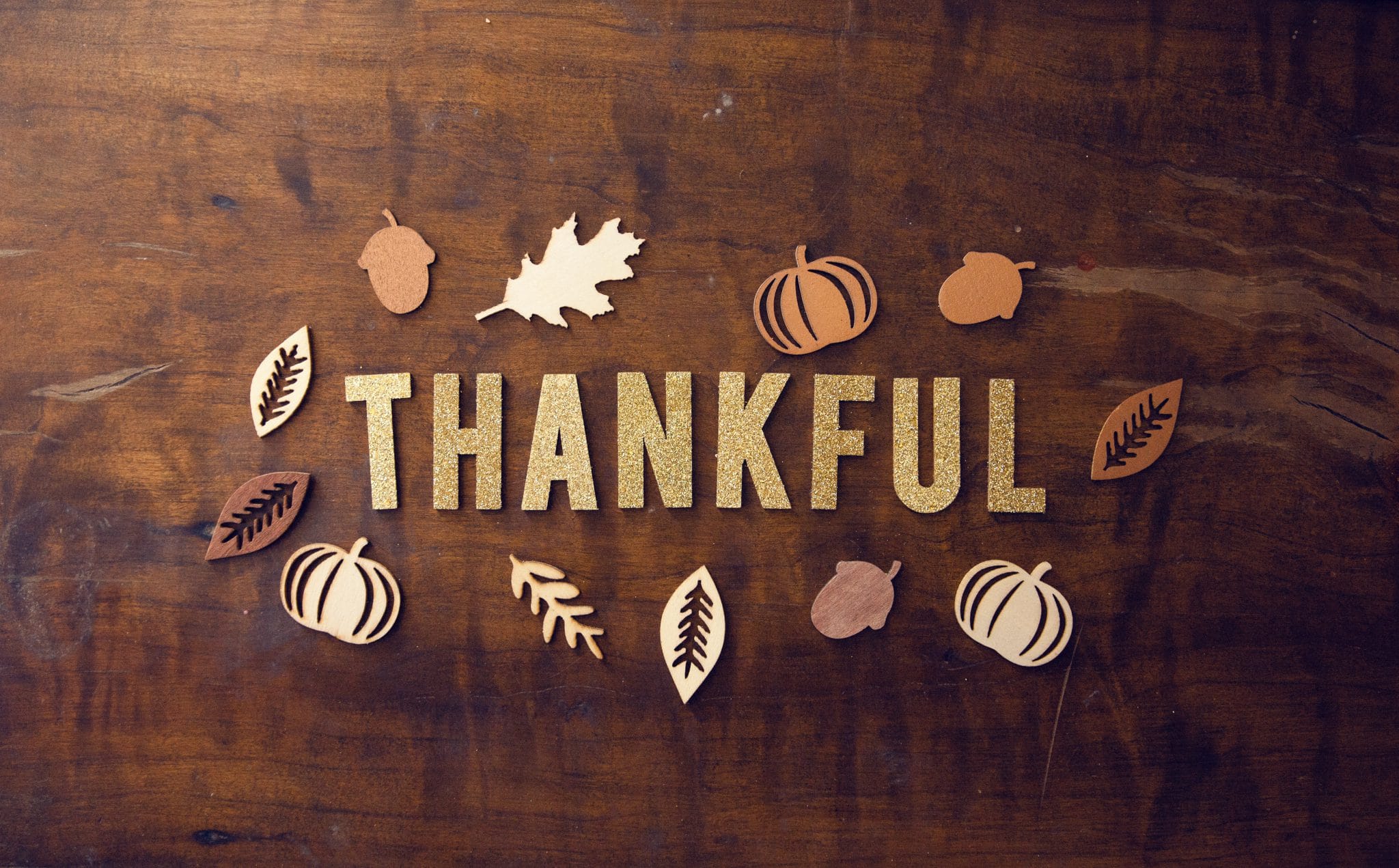 Bedeutung und Ursprung von Thanksgiving