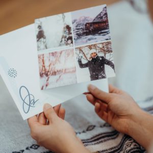 faire-part Fizzer soldes hiver 2020