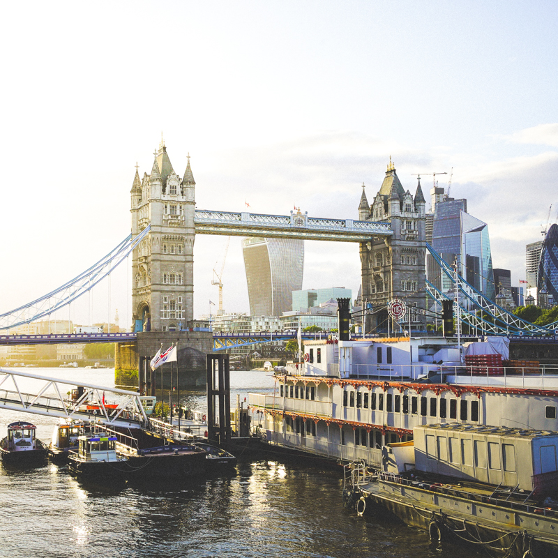 tower bridge bridge with river thames