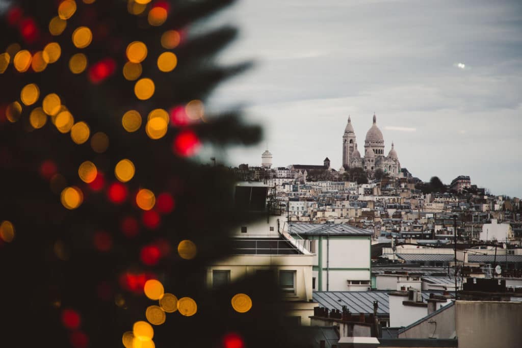 Weihnachtstraditionen in Frankreich