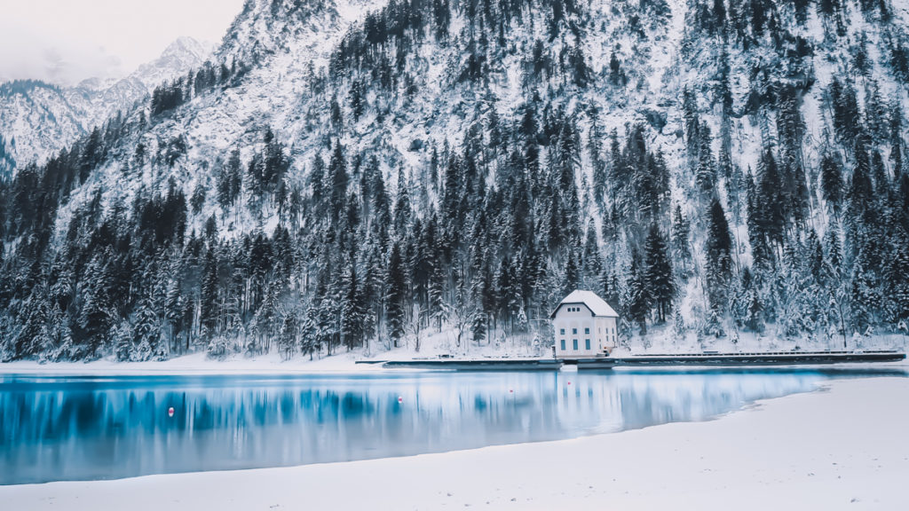 Besuchen Sie Tirol zu Weihnachten in Österreich