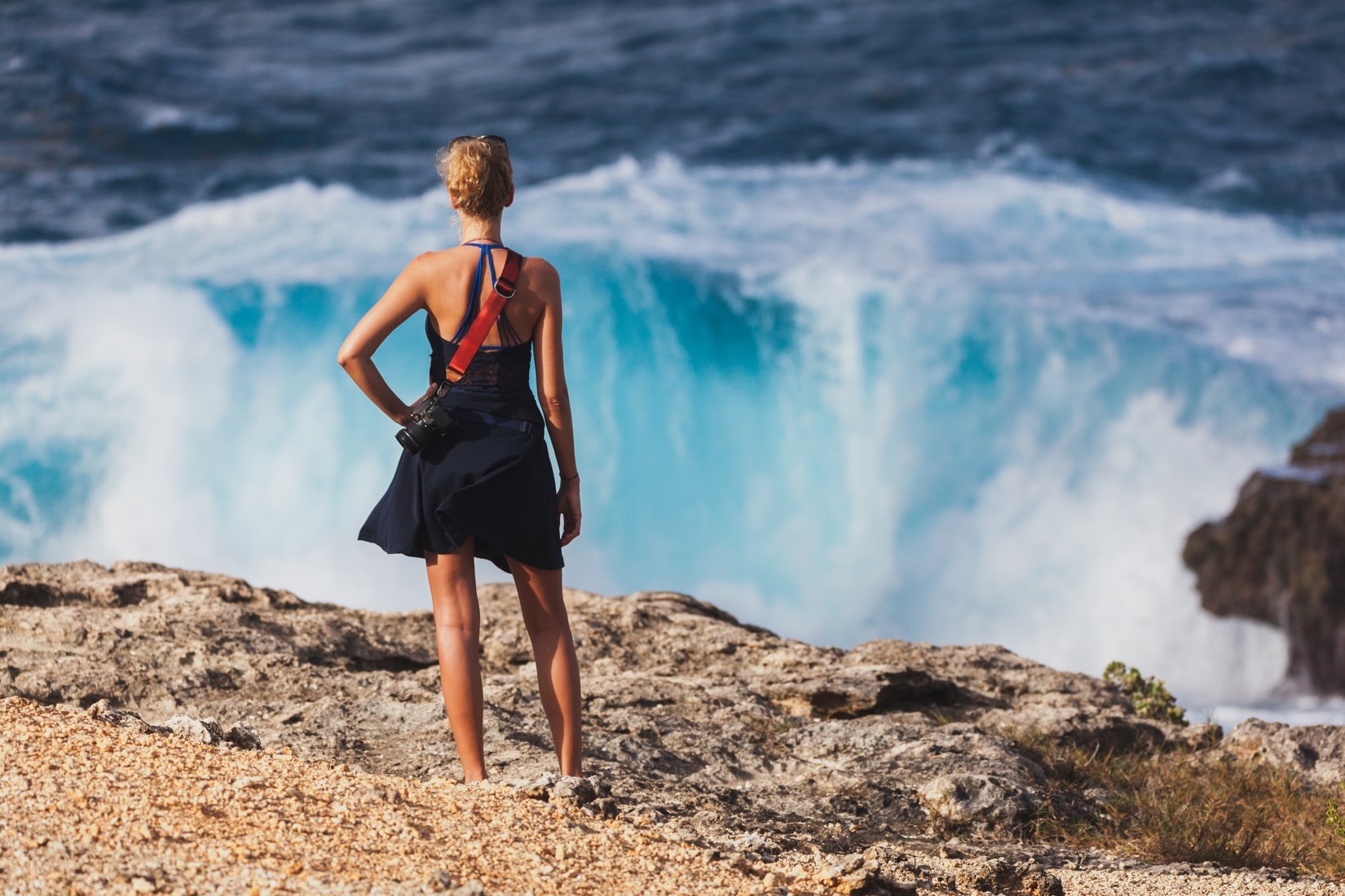 Urlaub in Guadeloupe