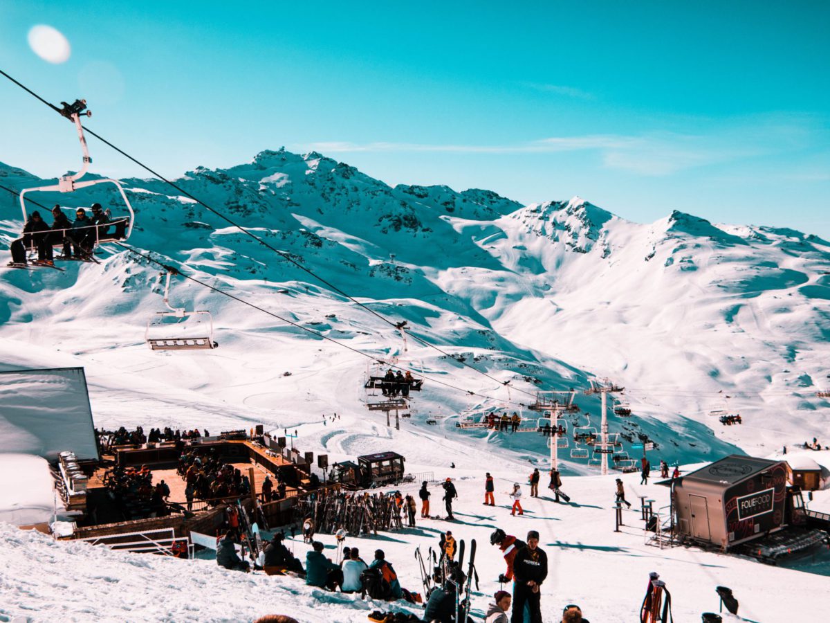 Les Meilleures Chansons Pour Le Ski Quelles sont les meilleures stations de ski des Alpes ? | Fizzer