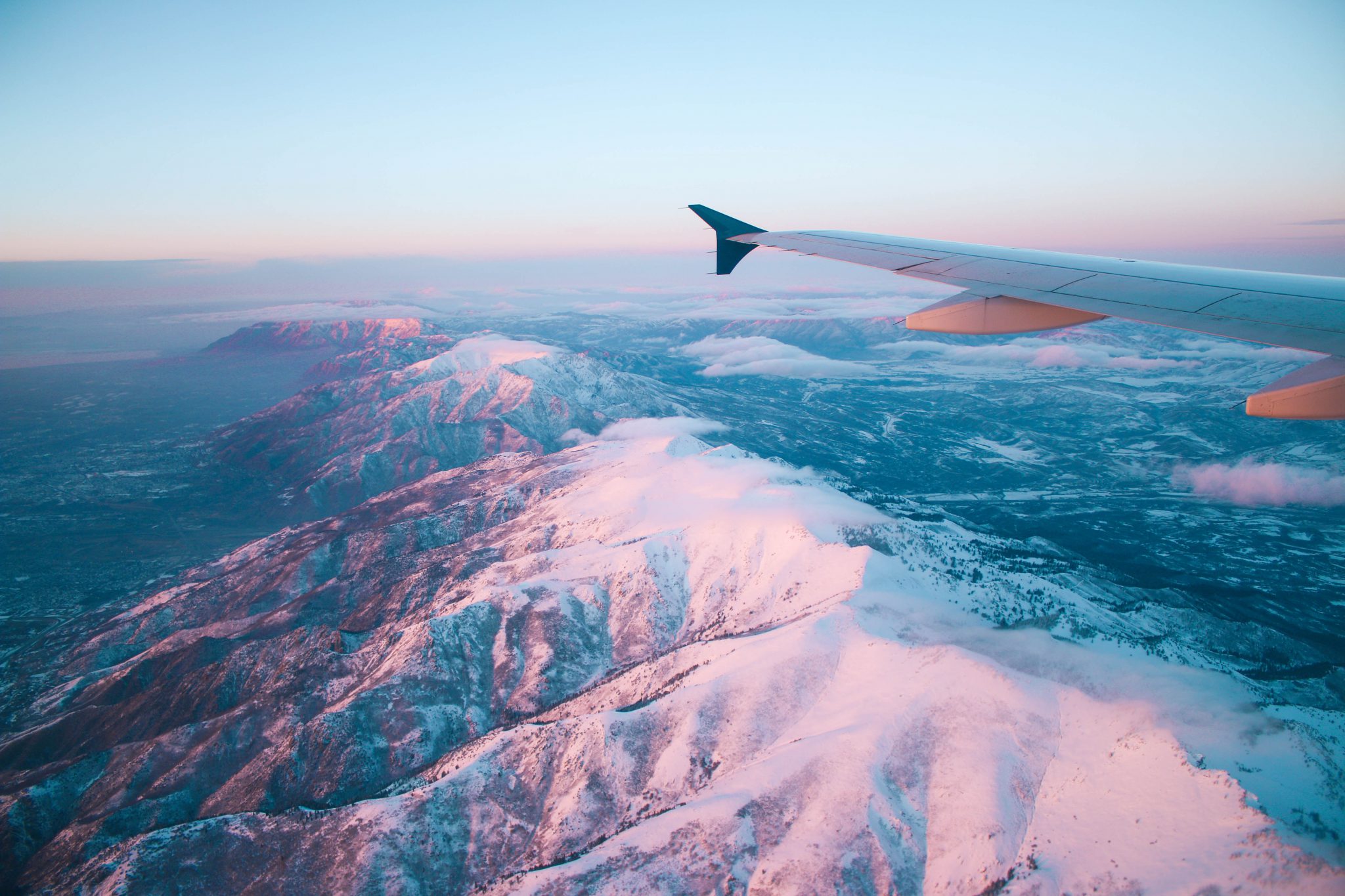 5 idées de vols multi-destinations pour découvrir le monde depuis Paris